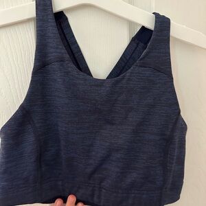 Outdoor Voices workout crop top